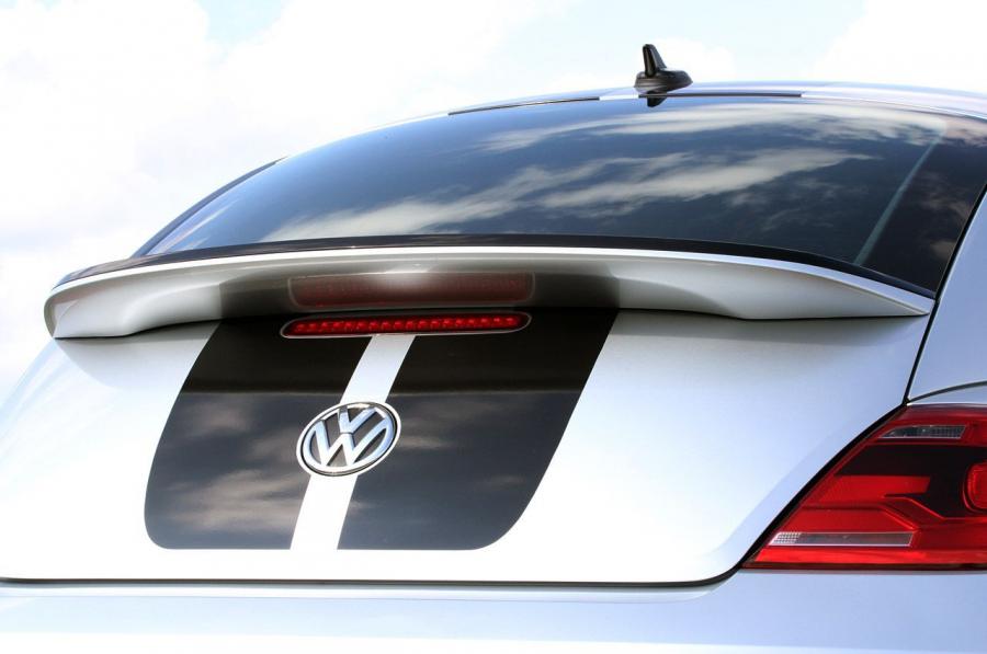  Volkswagen Beetle Turbo 2012 года  (фото 76 из 84)